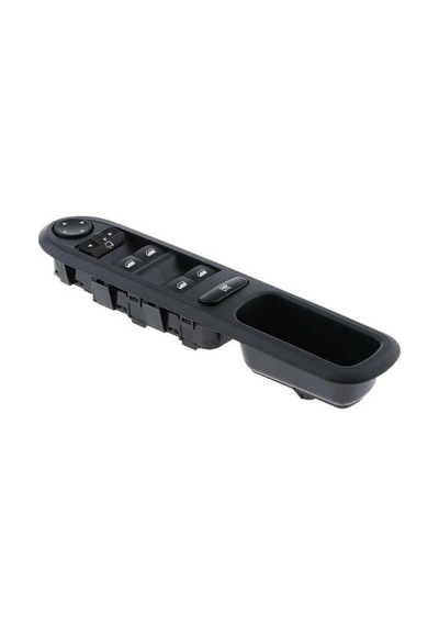 Peugeot 407 Pejo Cam Açma Dügmesi Anahtari 2004-2011 Ayna Kapatma