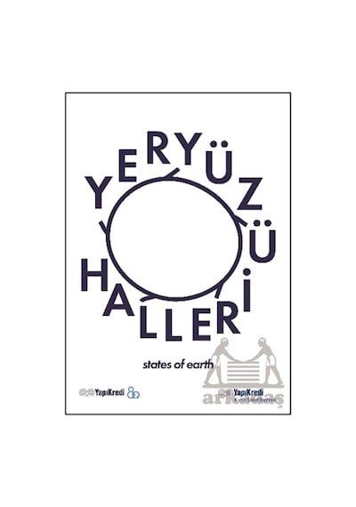 Yeryüzü Halleri / States Of Earth Türkçe - İngilizce