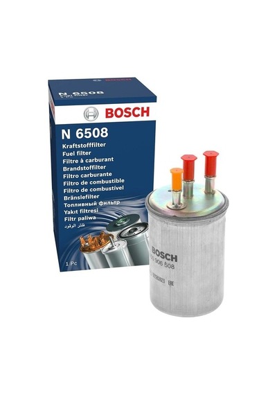 Bosch Mazot Fıltresı Mondeo Iıı 2,0tdcı / 2,2tdc Bongo 2,9 2009 Kıa Carnıval 2,9 2006 Bosch 0450906508
