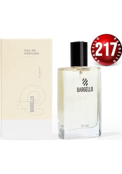 Bargello 217 Kadın Parfüm EDP 50 ML