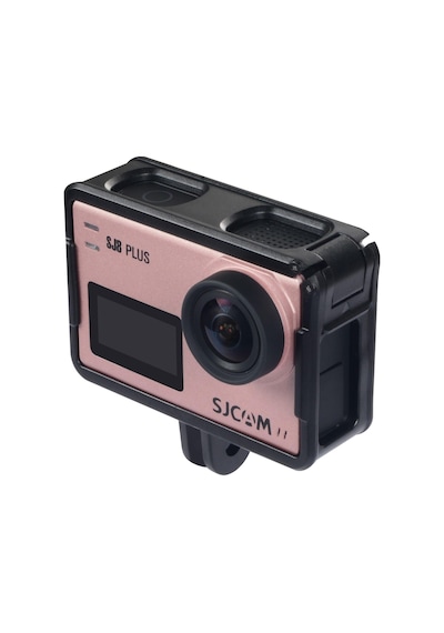 SJCAM SJ8 Aksiyon Kamera Serisi için Uyumlu Çerçeve Frame