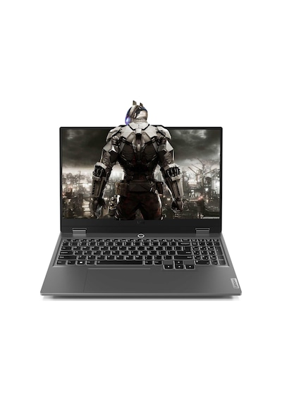 Lenovo LOQ 15IAX9I 83FQ000VTR04 i5-12450HX 16 GB 2 TB SSD A530M 15.6" W11H Dizüstü Bilgisayar