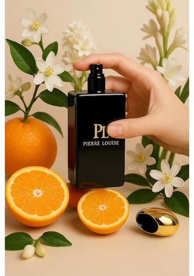 Soulway Pw-7 100 Ml Narenciye - Portakal