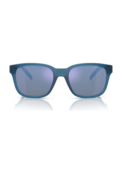 ARNETTE AR4320 286822 POLARİZE MAVİ AYNALI GÜNEŞ GÖZLÜĞÜ