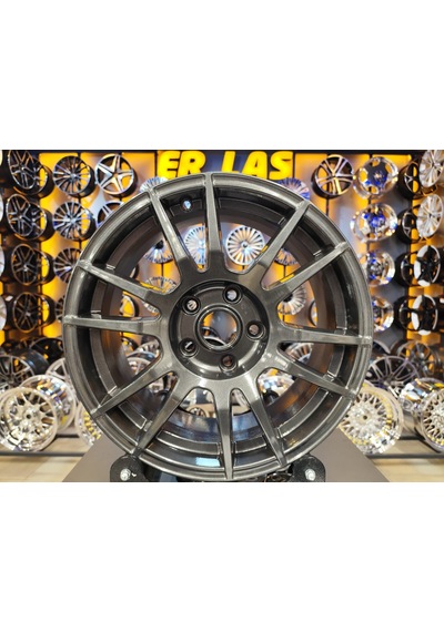 4 Adet R1-294 7 16 5 112 Et35 Gun Jant Revize Edilmiş Takım