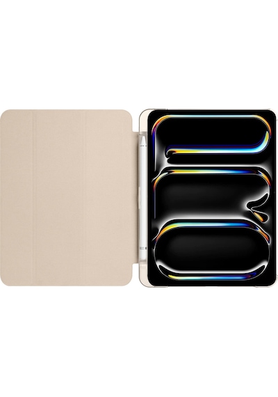 Apple Uyumlu iPad Pro 11 1./2. Nesil Kılıf Flip Cover Kalem Bölmeli Pc Case 2018-2020