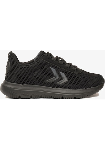 Hummel Hml Tyro Unisex Siyah Sneaker 900491-2042 Siyah