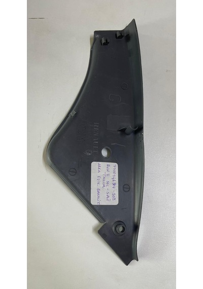 Mais Megane 1 Arka Sağ Eşik Kaplaması 7700841908 Üçüzler