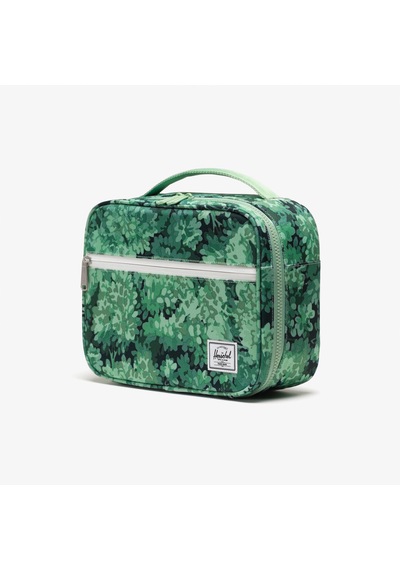 Herschel Pop Quiz Çocuk Yeşil Beslenme Çantası 30071 Yeşil