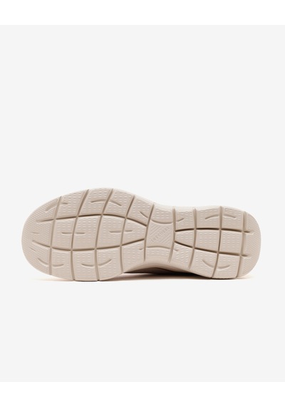 Skechers Arch Fıt Summıts Erkek Bej Spor Ayakkabı 233178tk Tpor