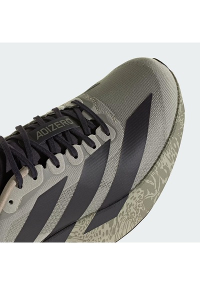 Adidas Adizero Evo Sl Erkek Koşu Ayakkabısı C-adıkı4803e10a00 Yeşil