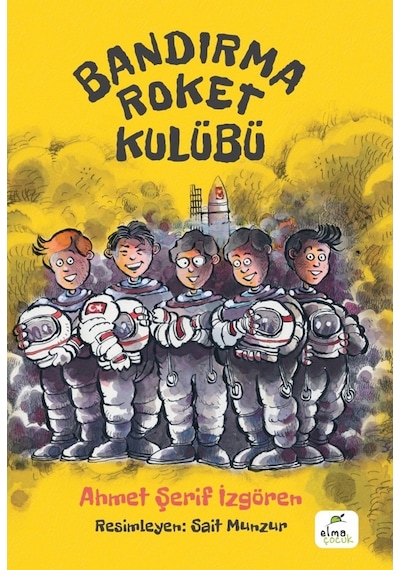 Bandırma Roket Kulübü 505393397