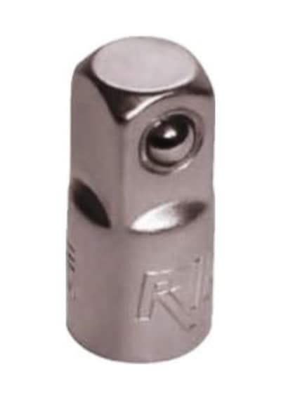 Rico 1/4 F - 3/8 M Adaptör