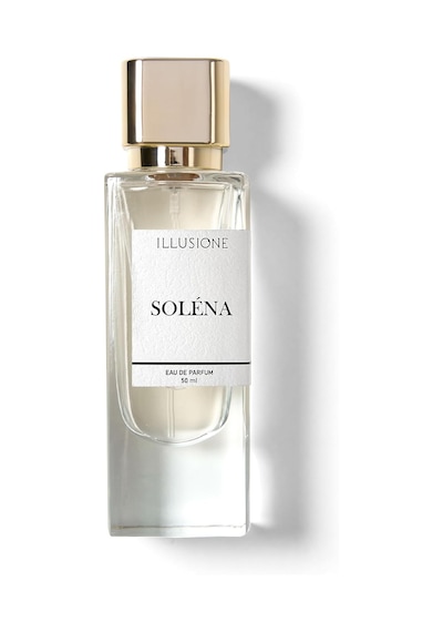 Soléna Edp Kadın Parfüm 50 Ml Baharatlı - Tatlı - Vanilya Narenciye, Gül, Vanilya AÇIK PEMBE