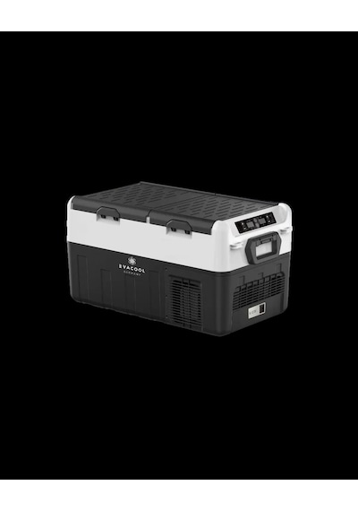 Evacool 45ax 40l 12-24v Kompresörlü Taşınabilir Soğutucu