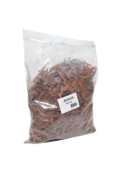 Doğan Baharatçılık Yaprak Buhur 1 KG