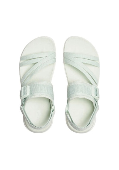 Merrell District 4 Backstrap Kadın Outdoor Sandaleti J007776-33127 Beyaz Beyaz Merrell District 4 Backstrap Kadın Outdoor Sandaleti J007776-33127 Beyaz Beyaz