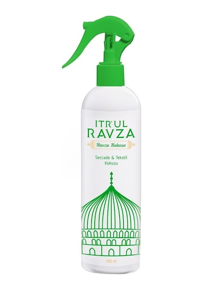 Itrul Ravza Oda Kokusu 400 ML