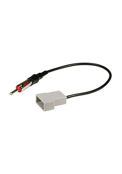 Subaru Araçlar için Teyp Radyo Anten Soketi