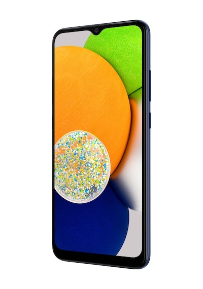 Samsung Galaxy A03 4 GB 64 GB (Samsung Türkiye Garantili)