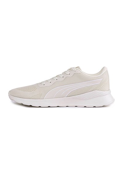 Puma Lıte Runner Tdp Unisex Koşu Ayakkabısı 40853305 Beyaz