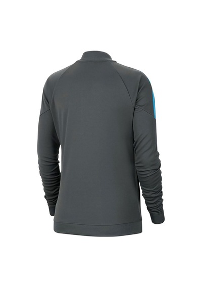 Nike Nıke Academy Pro Knit Kadın Eşofman Üstü-7120 Antrasit