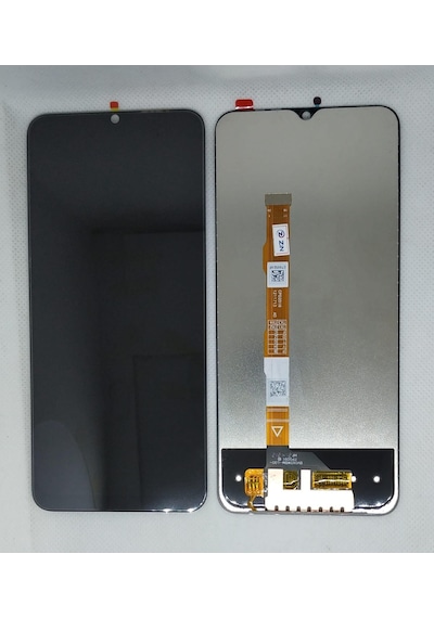 Zintech Teknoloji Vivo Y16 Lcd Ekran+dokunmatik