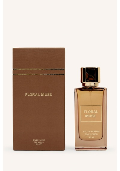 Defacto Kadın 100 Ml Flora Muse Parfüm H8381axnspr108 Floral