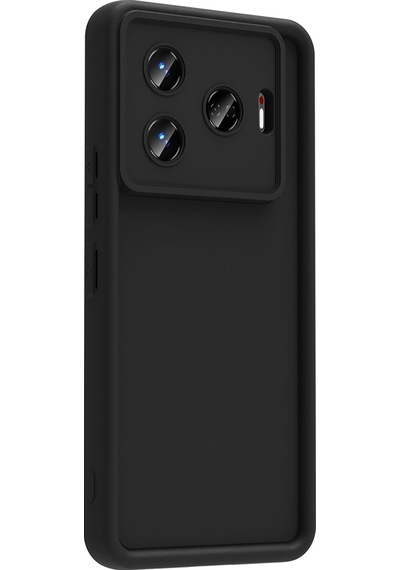 Tecno Camon 30 Pro 5g Kılıf Kamera Korumalı Zore Ananas Kapak Pembe