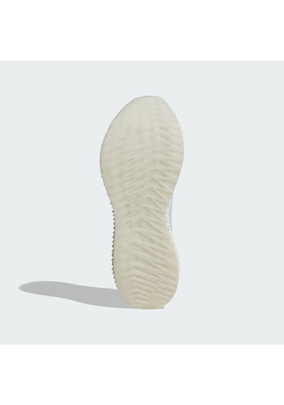 Adidas Ftwwht/ftwwht/cwhıte Kadın Koşu - Yürüyüş Ayakkabı 4dfwd 4 W Id8884 Beyaz