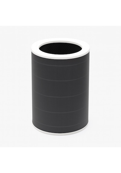 Purmed Xiaomi Smart Air Purifier 4 Uyumlu Rfid Çipli Hepa + Karbon Filtre Gri