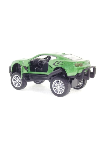 Die Cast Çek Bırak Yeşil Arazi Aracı Adet Fiyatıdır Nhr