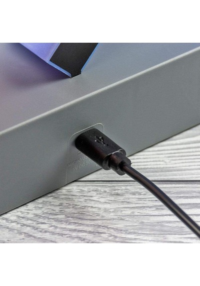Light 3 Işık Modlu Ve Müzikte Sese Duyarlı Büyük Boy