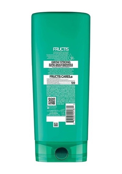 Garnier Fructis Kırılma Karşıtı Saç Kremi 621ML