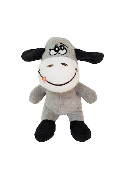 Peluş Sevimli Oyuncak Eşek