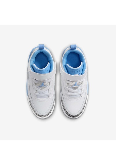 Nike Jordan Spizike Low Fq3951-141 Çok Renkli