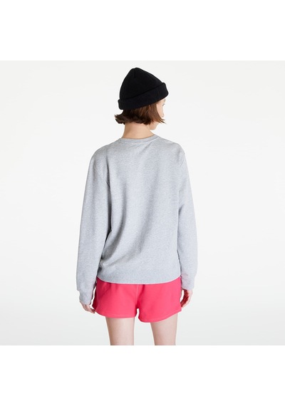 Calvin Klein Calvın Kleın Kadın Sweatshırt Qs6870e-p7a Qs6870e-p7a Gri Gri