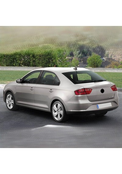 Far Anahtarı Tek Arka Sisli Kromlu 5g0941431aj Seat Toledo İle Uyumlu 2016-2019