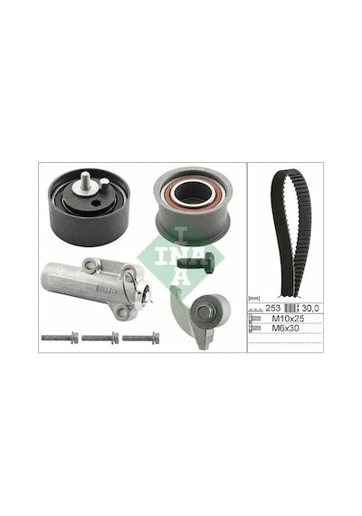 Nissan Note E11 Triger Seti 1.5 Dci 2008-2012 Ina 530017910