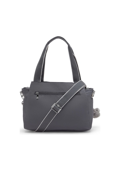 Kipling Elysia Kadın Omuz Ve Çapraz Askılı Çanta K43791hv6 Gri
