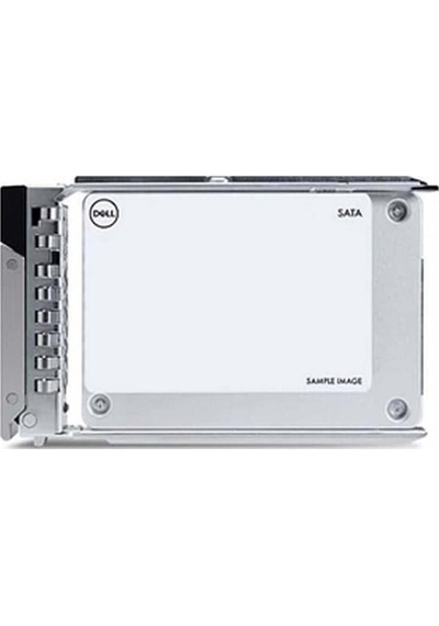 Dell 960gb 2.5" 345-bdwn Sata-3 Sunucu Disk