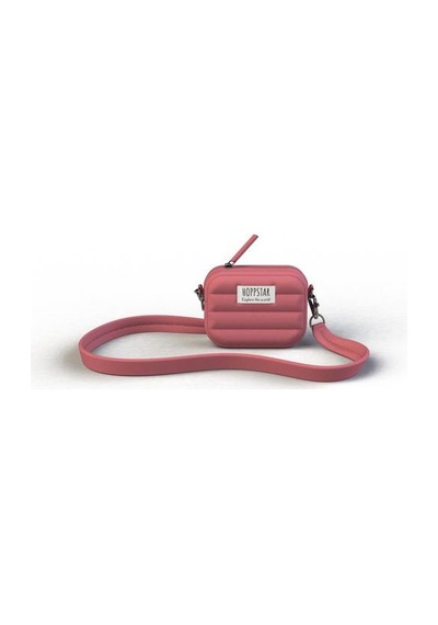 Hoppstar Mini Boy Pembe Kamera Çantası - Rookie Ve Expert Kamera Uyumlu 12455