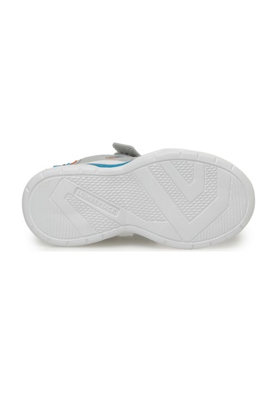 Lumberjack 4M LAREN JR 4FX Çocuk  Açık Gri Sneaker