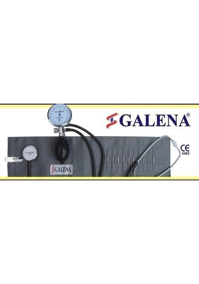 Galena Tansiyon Palm Tipi