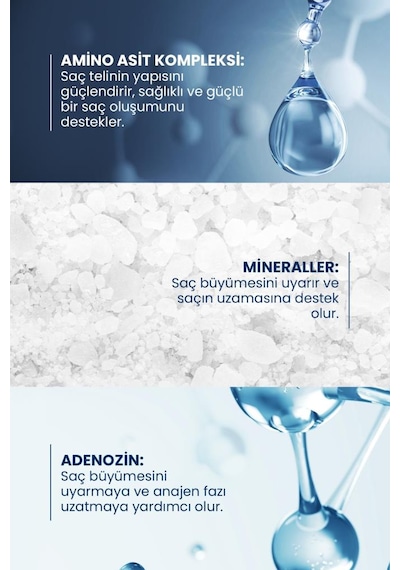 Ducray Anaphase Reactive Dönemsel Saç Dökülmesi Karşıtı Şampuan 400 Ml Boyalı