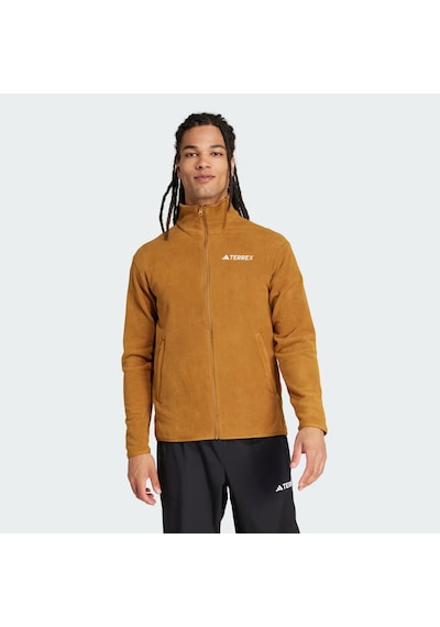 Brostr Adidas Erkek Koşu - Yürüyüş Ayakkabı Mt Ess Fz Fl Jp0797 Taba