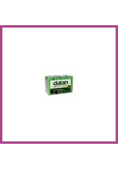 Gees Global Gliserinli Zeytinyağlı 4 150gr 1 Adet Gbzs