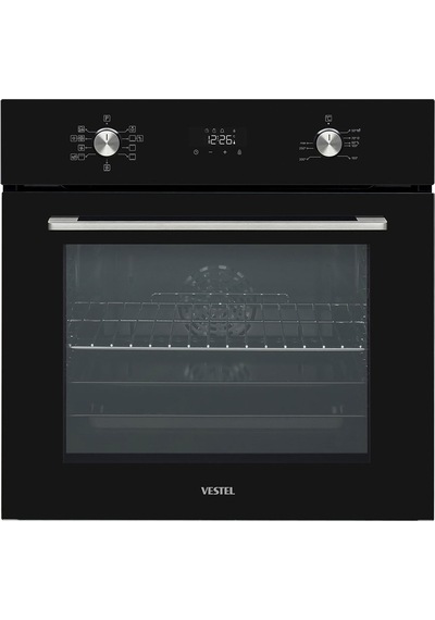 Vestel AF-8685 YS 70 LT Ankastre Fırın