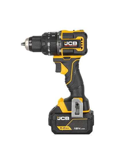 Jcb 18PCD75-22 Kömürsüz Darbeli Matkap