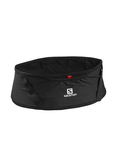 Salomon Pulse Belt Siyah Siyah